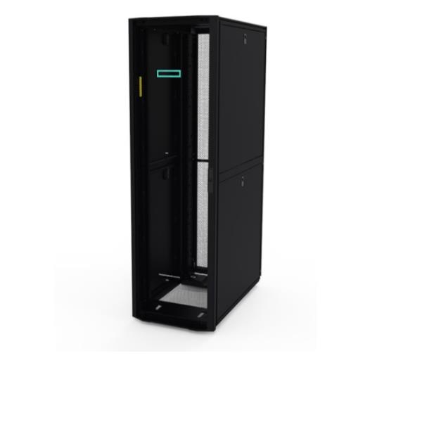 HPE 600mm x 1200mm G2 Kitted Advanced Shock …