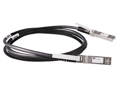 HPE X240 Direct Attach Cable - Cavo di …