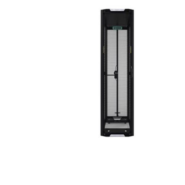 HPE 600mm x 1200mm G2 Enterprise Shock Rack …