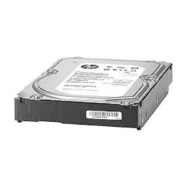 HPE Midline - HDD - 1 TB - …