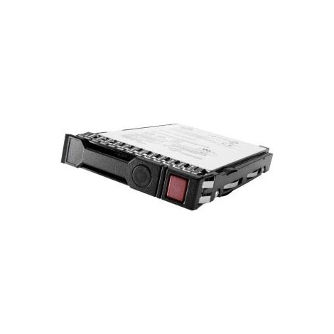 HPE Midline - HDD - 2 TB - …