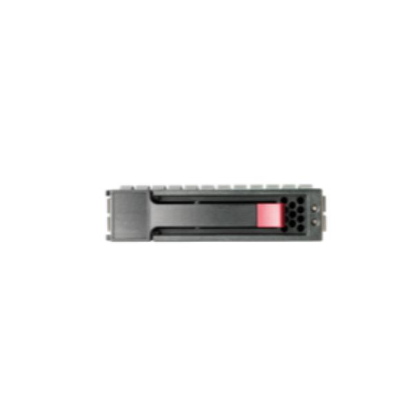 HPE Enterprise - HDD - 1.2 TB - …