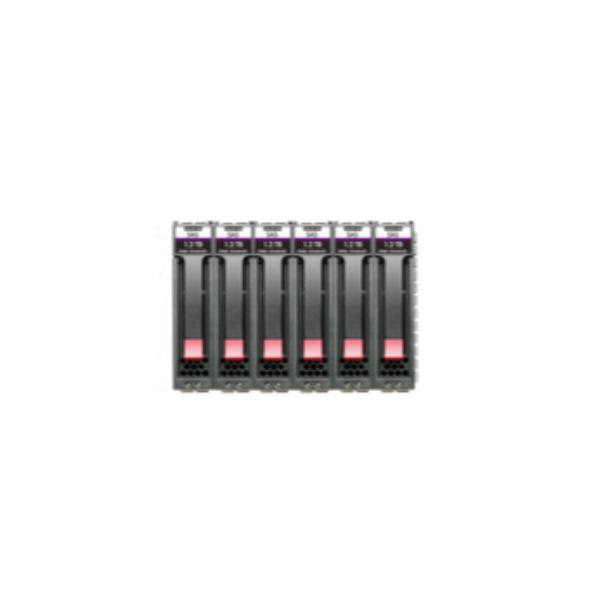 HPE Enterprise - HDD - 7.2 TB - …