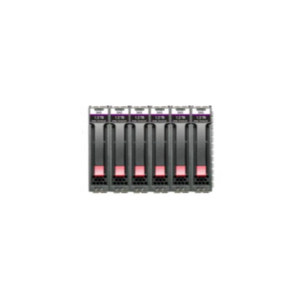 HPE Midline - HDD - 8 TB - …