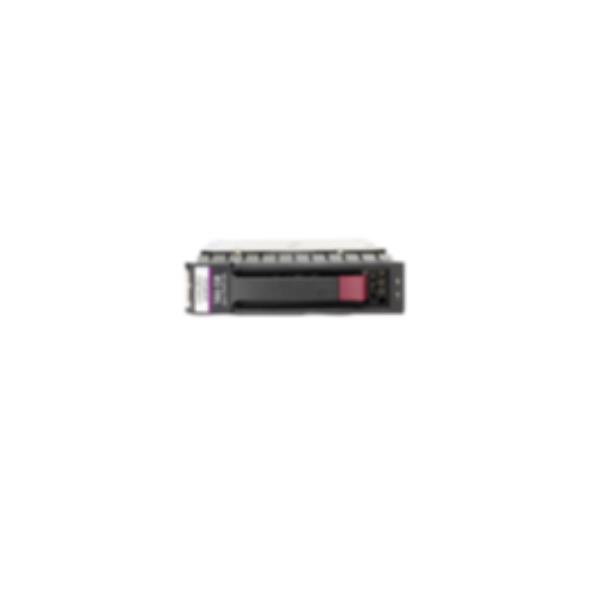 HPE Enterprise - HDD - 2.4 TB - …