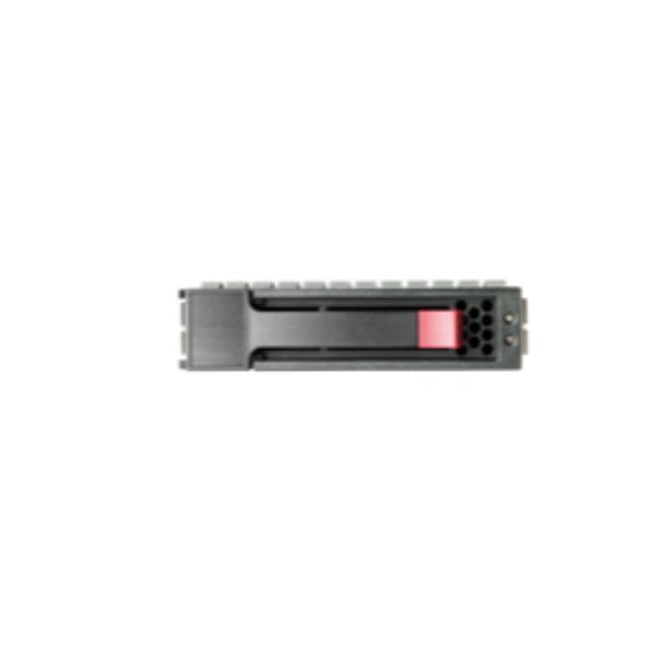 HPE Midline - HDD - 16 TB - …