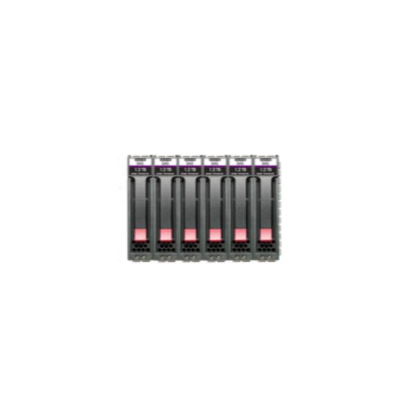 HPE Midline - HDD - 12 TB - …