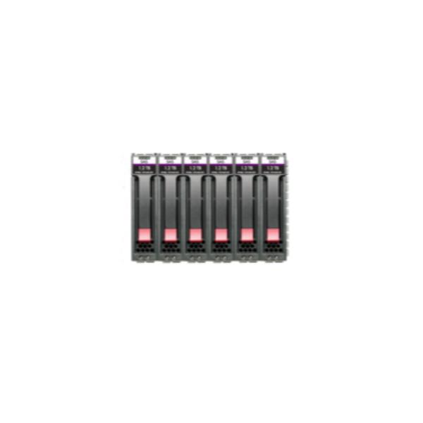 HPE Enterprise - HDD - 1.8 TB - …