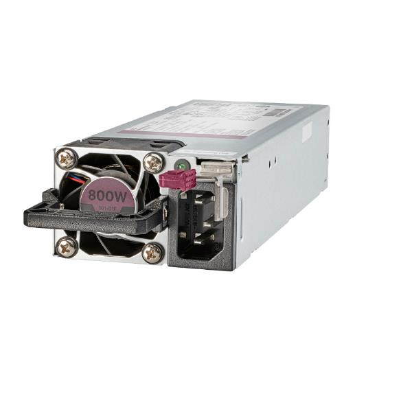 PARTI DI RICAMBIO HP 800W PLATINUM POWER SUPPLY