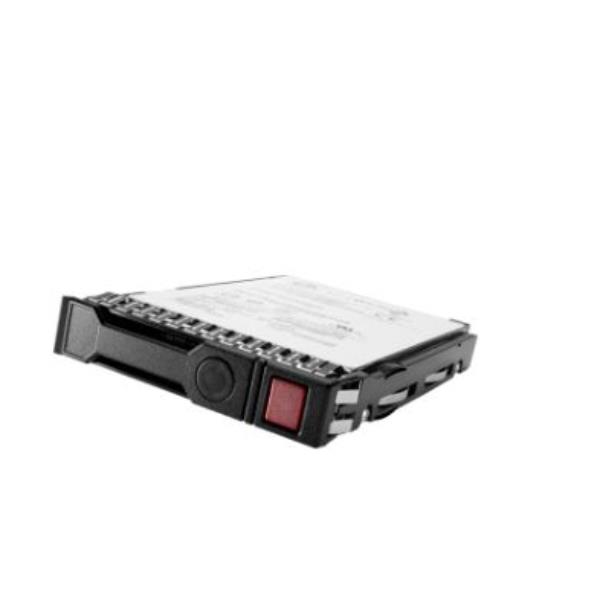 HPE Read Intensive - SSD - 960 GB …