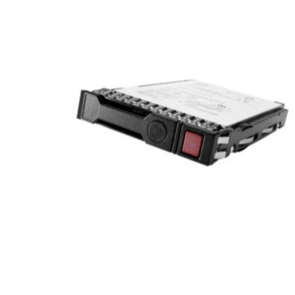 HPE - SSD - 480 GB - hot …