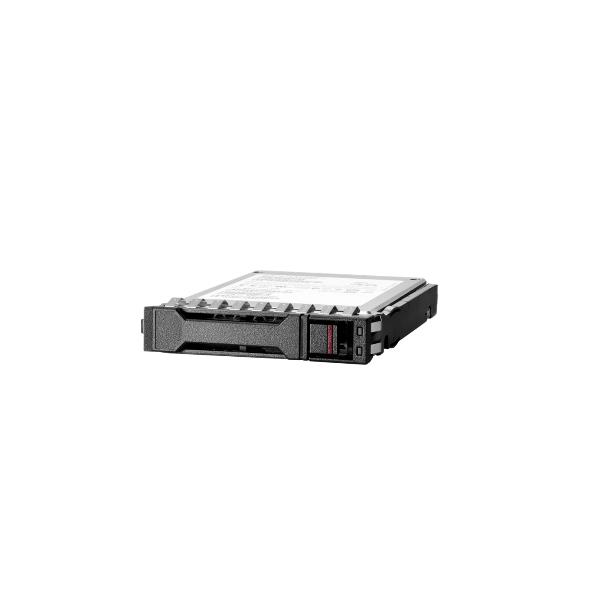 HPE Mission Critical - HDD - 300 GB …