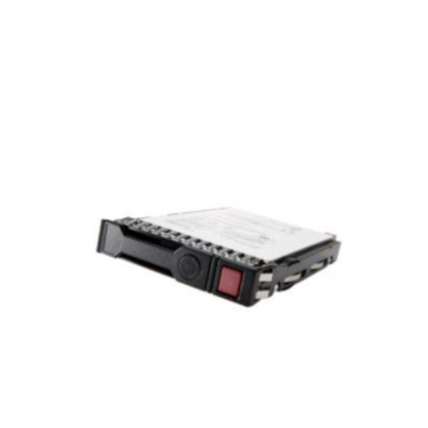 HPE Mission Critical - HDD - crittografato - …