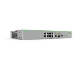 Allied Telesis CentreCOM FS980M/9PS - Switch - L3 …