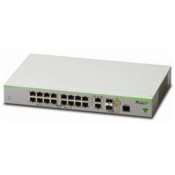 Allied Telesis CentreCOM FS980M/18 - Switch - L3 …
