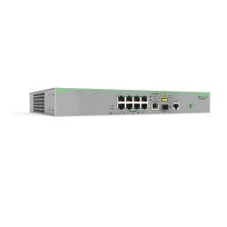 Allied Telesis CentreCOM FS980M/9 - Switch - L3 …