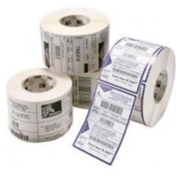 Zebra ZipShip PolyPro 3000T - Polipropilene (PP) - …