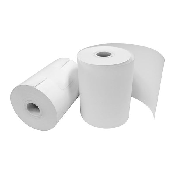 Zebra Direct Tag 850 - Bianco - Rotolo …