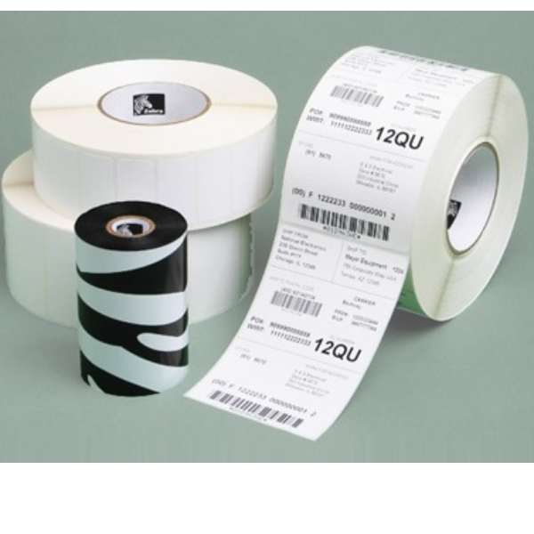 Zebra ZipShip Z-Select 2000T - Carta - adesivo …