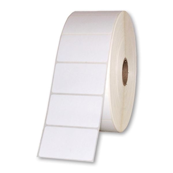 Zebra PolyPro 3000T - Polipropilene (PP) - Lucido …
