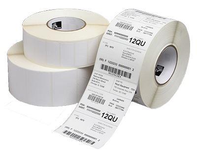 Zebra Z-Perform 1000T - Adesivo permanente - 102 …