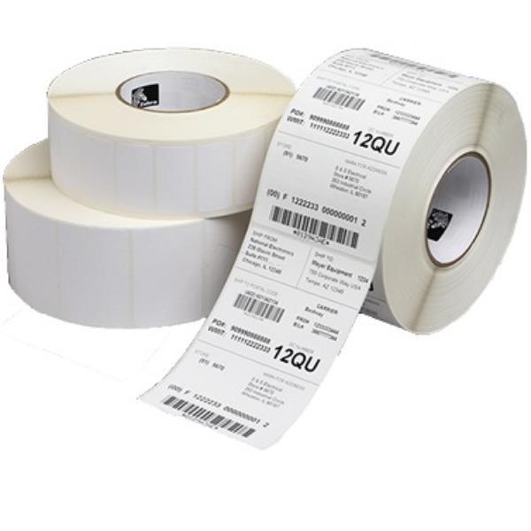 Zebra Z-Perform 1000T - Opaca - adesivo acrilico …