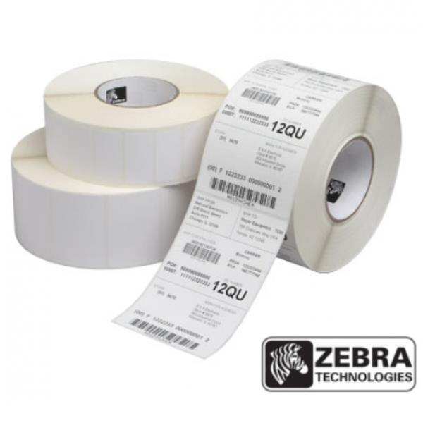 Zebra Z-Select 2000T - Adesivo permanente - A5 …