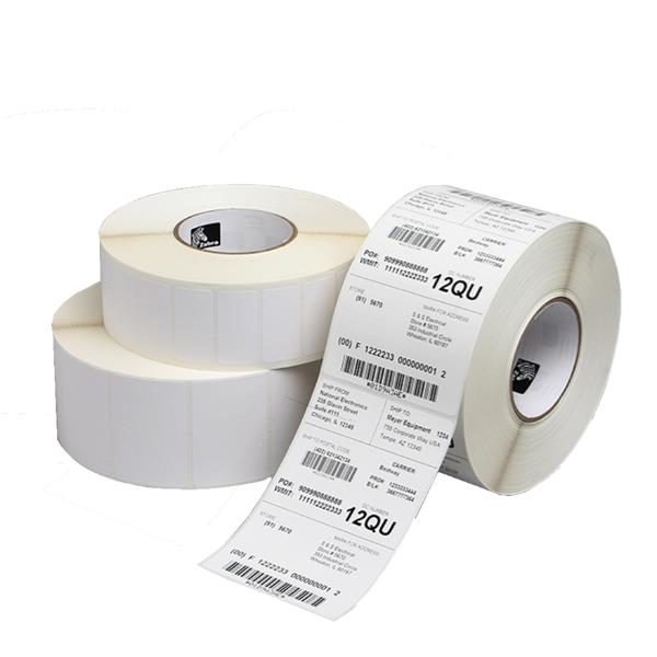 Zebra Z-Select 2000T - Carta - Opaca - …