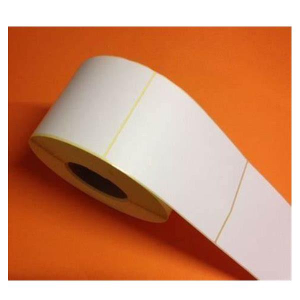Zebra Trans Matte 2000 - Opaca - bianco …