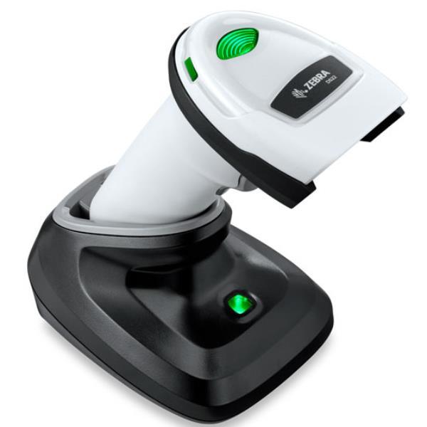 Zebra DS2278 - Standard Range (SR) - scanner …