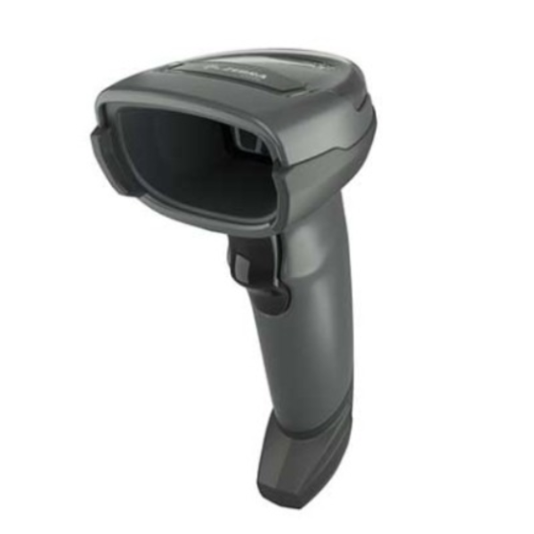 Zebra DS4608-SR - Scanner per codici a barre …