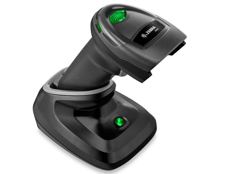 Zebra DS2278 - Standard Range (SR) - scanner …