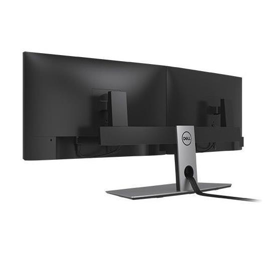 Dell MDS19 Dual Monitor Stand - Supporto - …
