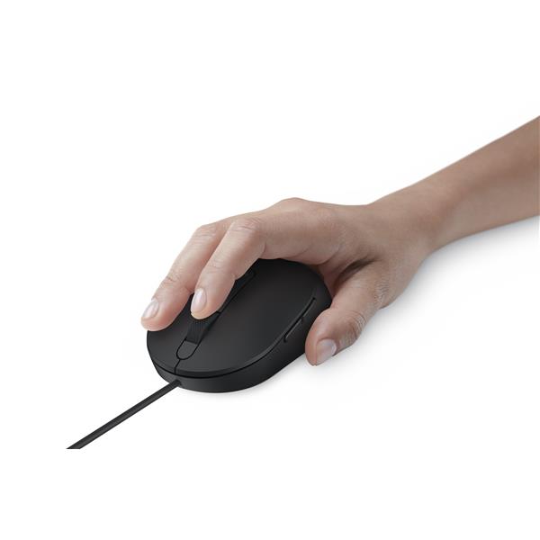 Dell MS3220 - Mouse - laser - 5 …