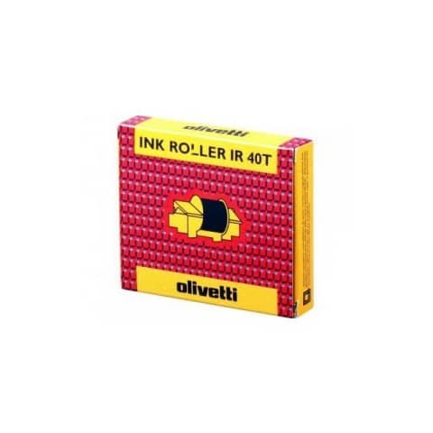Olivetti Ondacart - Nero - 8 mm x …