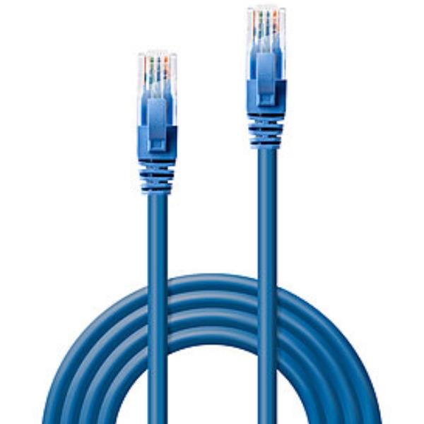 Lindy - Cavo patch - RJ-45 (M) a …
