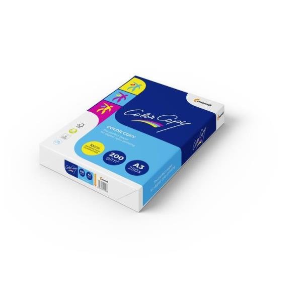 Mondi Color Copy - 200 micron - bianco …
