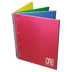 Blasetti One Color 4X4 - Taccuino - rilegatura …