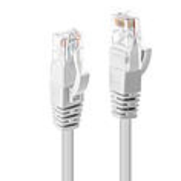 Lindy - Cavo patch - RJ-45 (M) a …