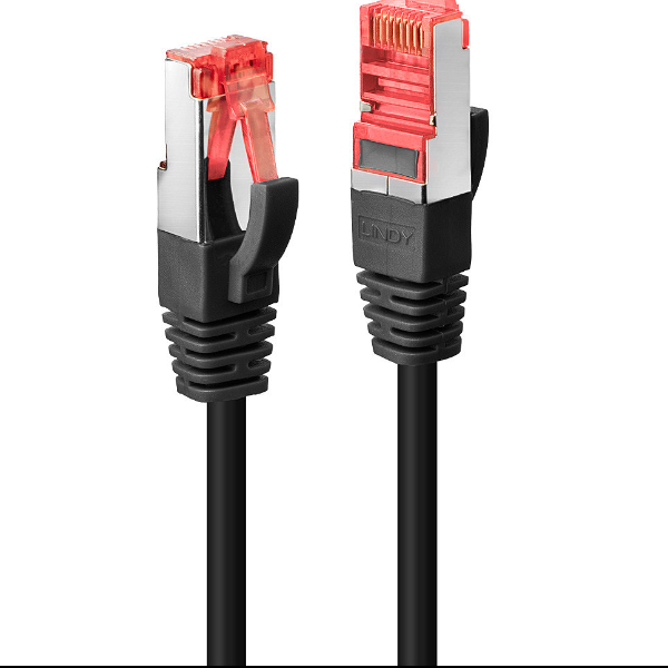 Lindy - Cavo patch - RJ-45 (M) a …