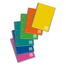 Blasetti One Color - Taccuino - rilegatura a …