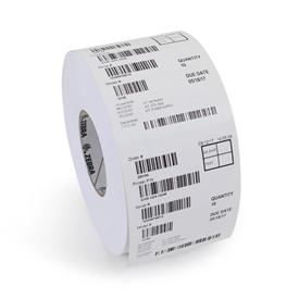 Zebra Z-Perform 1000T - Opaca - adesivo acrilico …