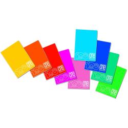 Blasetti One Color - Taccuino - graffettato - …
