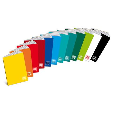 Blasetti One Color - Taccuino - graffettato - …