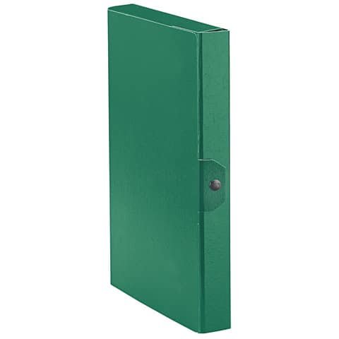 Scatola progetto Eurobox - dorso 4 cm - …