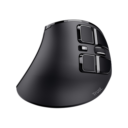 Trust Voxx - Mouse verticale - ergonomico - …