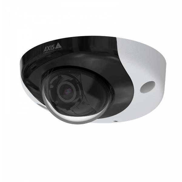AXIS P3935-LR - Telecamera di sorveglianza connessa in …