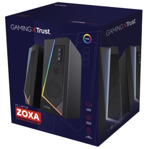 Trust GXT 609 Zoxa - Altoparlanti - per …