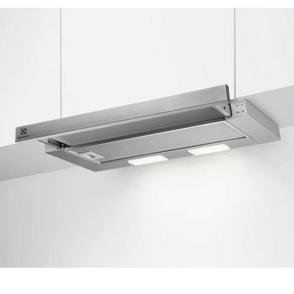 Electrolux Serie 300 LFP226S - Cappa - telescopica …