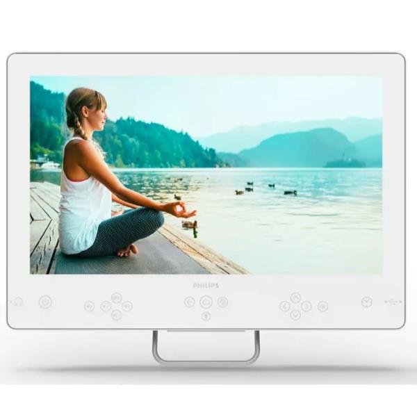 Philips 19HFL5214W - 19" Categoria diagonale Professional HeartLine …